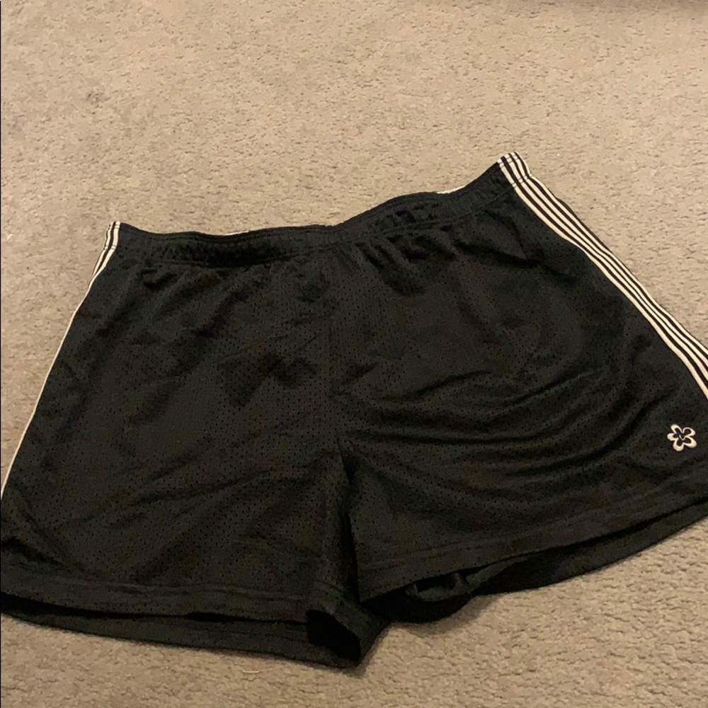 Limited too Gym shorts